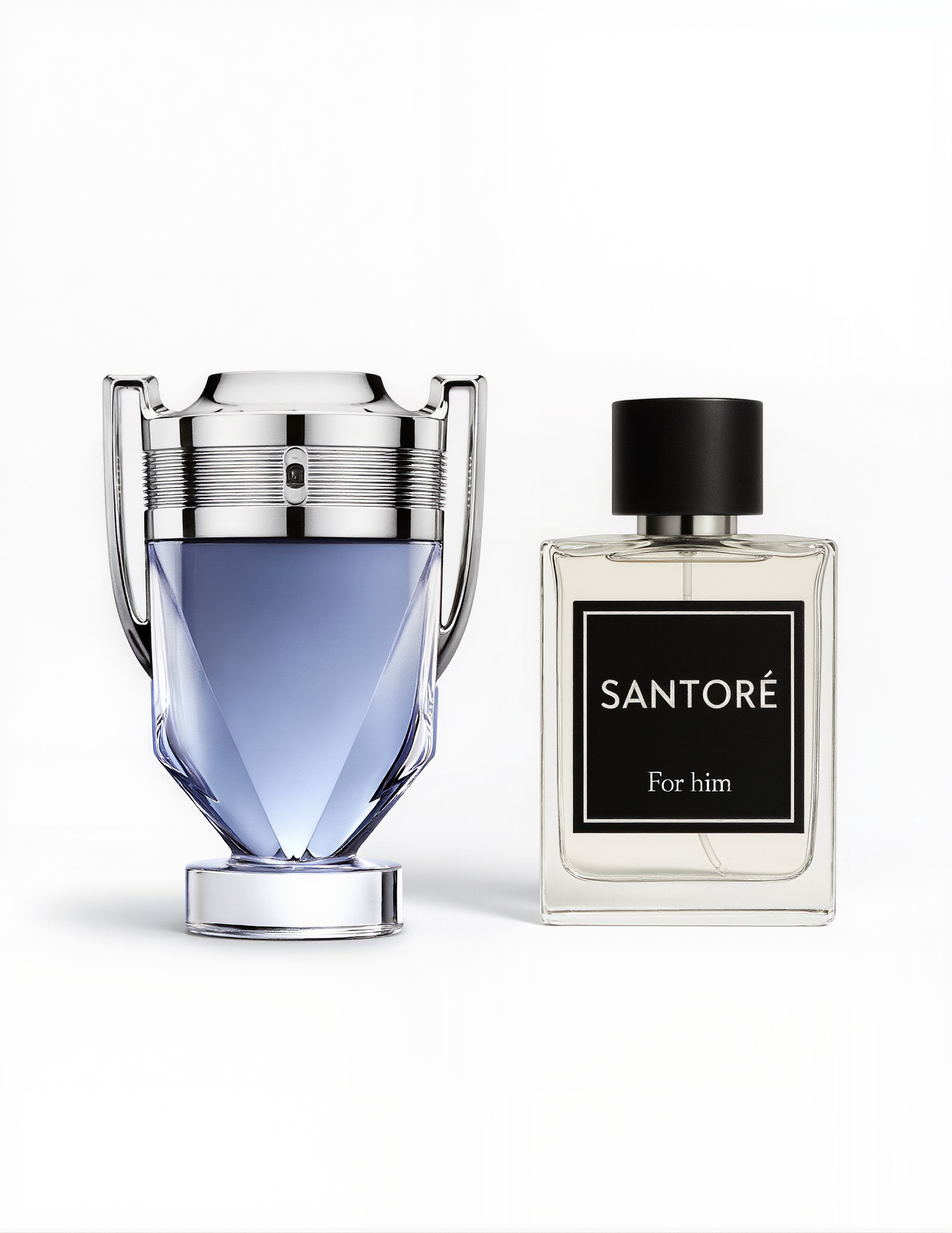 Invictus - parfums inspirés