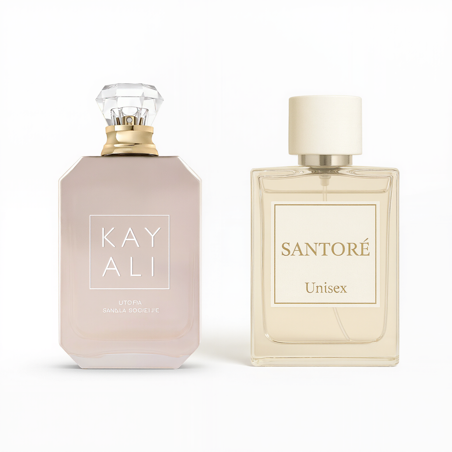 Kayali Vanille Coco - perfumes inspirados