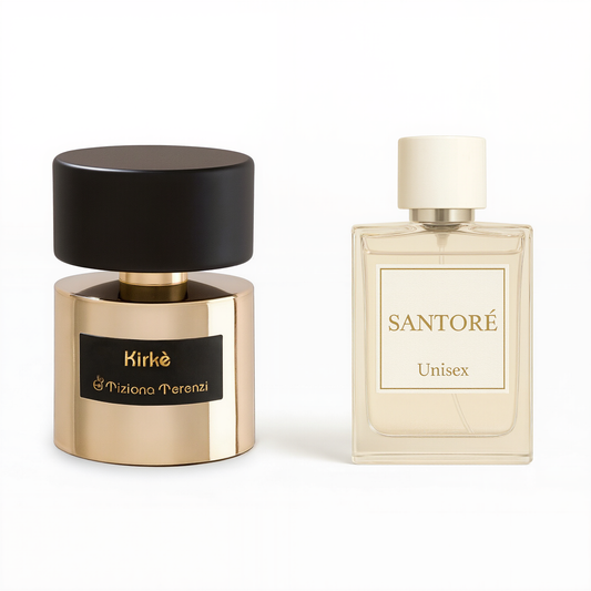 Kirke - perfumes inspirados