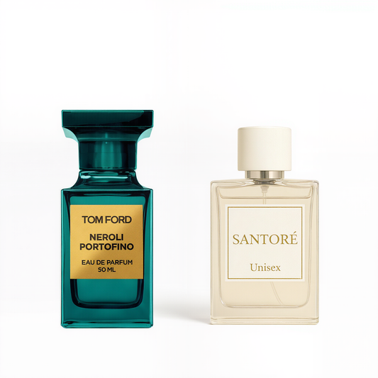 Tom Ford Neroli Portofino- perfumes inspirados