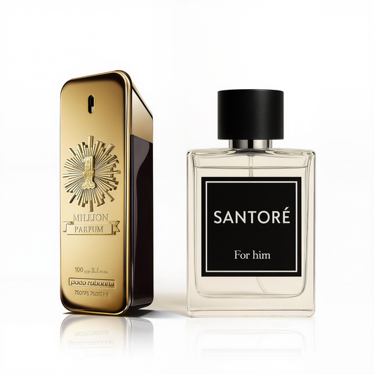 One Million - perfumes inspirados